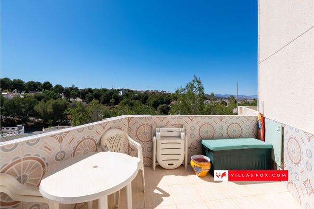 1 slaapkamer Appartement te koop in San Miguel de Salinas - € 82.000 (Ref: 10124672)