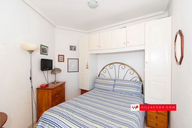 1 slaapkamer Appartement te koop in San Miguel de Salinas - € 82.000 (Ref: 10124672)