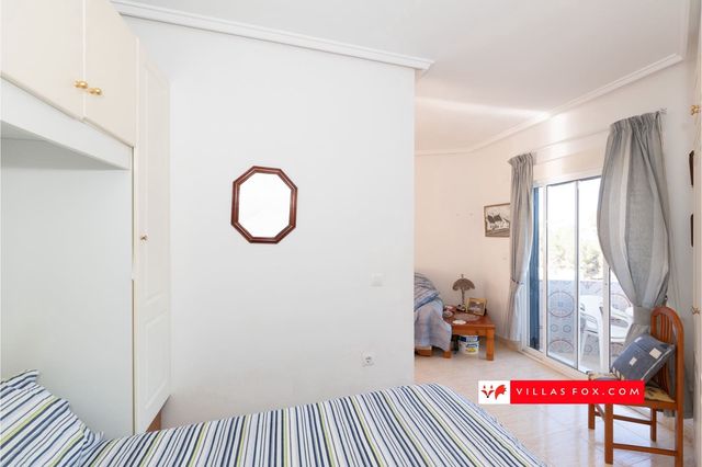 1 slaapkamer Appartement te koop in San Miguel de Salinas - € 82.000 (Ref: 10124672)