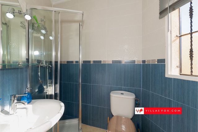 1 slaapkamer Appartement te koop in San Miguel de Salinas - € 82.000 (Ref: 10124672)