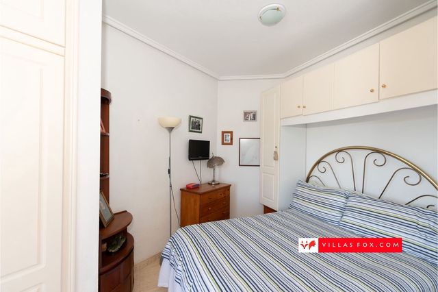 1 slaapkamer Appartement te koop in San Miguel de Salinas - € 82.000 (Ref: 10124672)