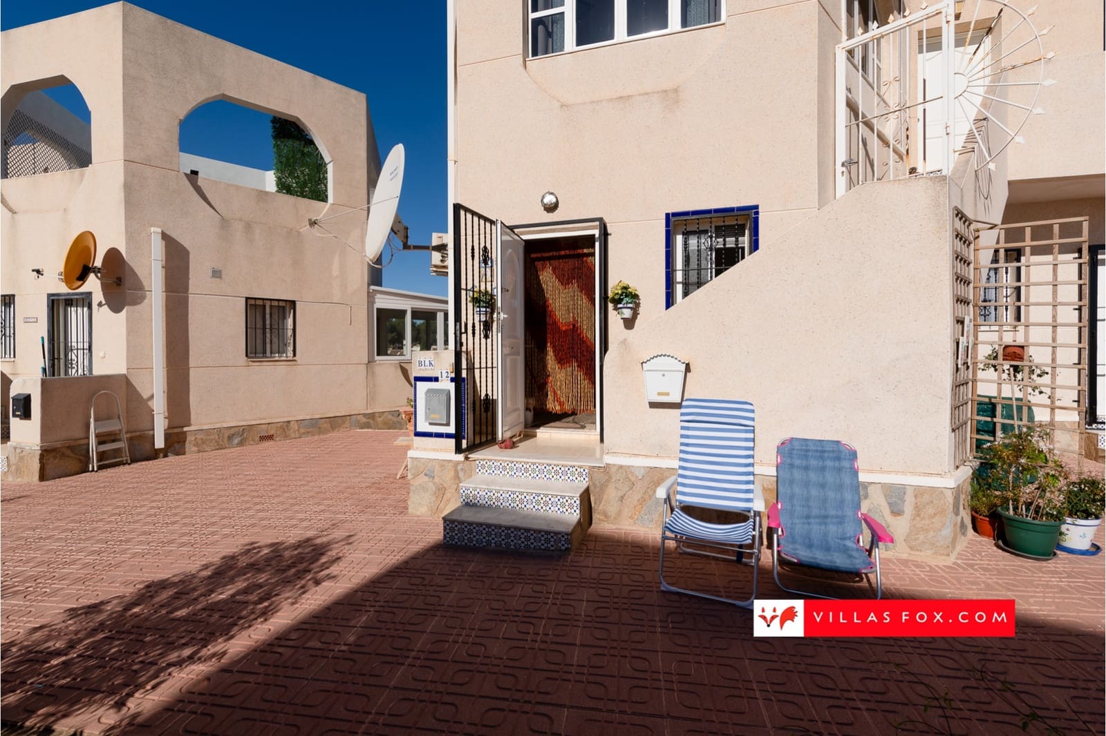 1 slaapkamer Appartement te koop in San Miguel de Salinas - € 82.000 (Ref: 10124672)