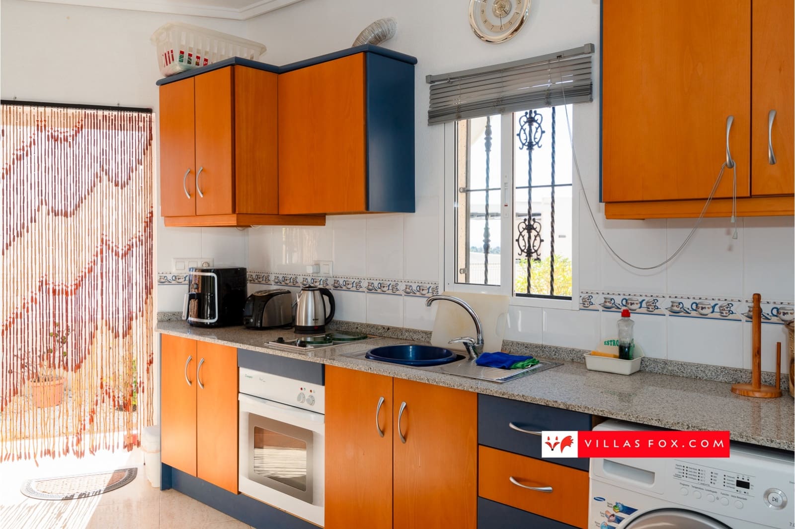 1 slaapkamer Appartement te koop in San Miguel de Salinas - € 82.000 (Ref: 10124672)
