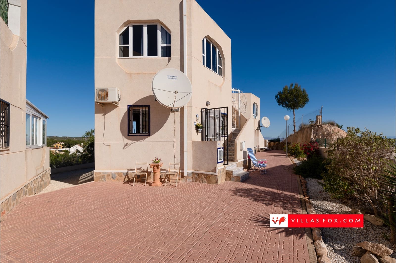 1 slaapkamer Appartement te koop in San Miguel de Salinas - € 82.000 (Ref: 10124672)