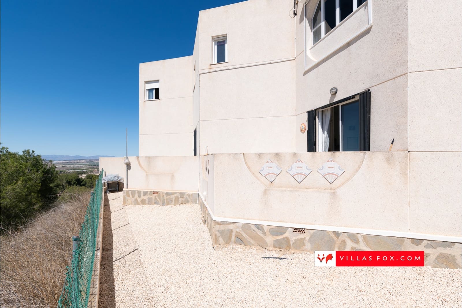 1 slaapkamer Appartement te koop in San Miguel de Salinas - € 82.000 (Ref: 10124672)