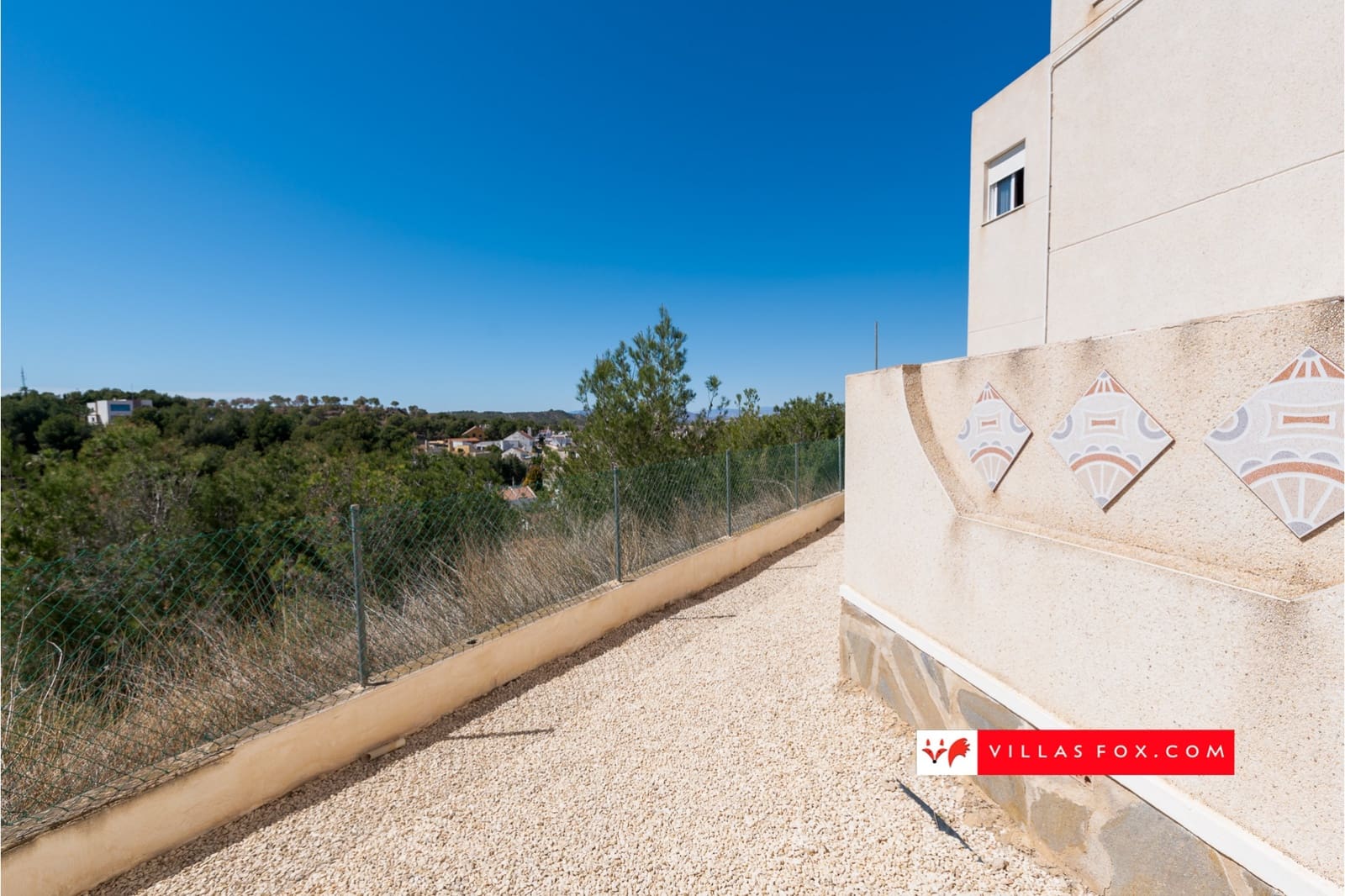1 slaapkamer Appartement te koop in San Miguel de Salinas - € 82.000 (Ref: 10124672)