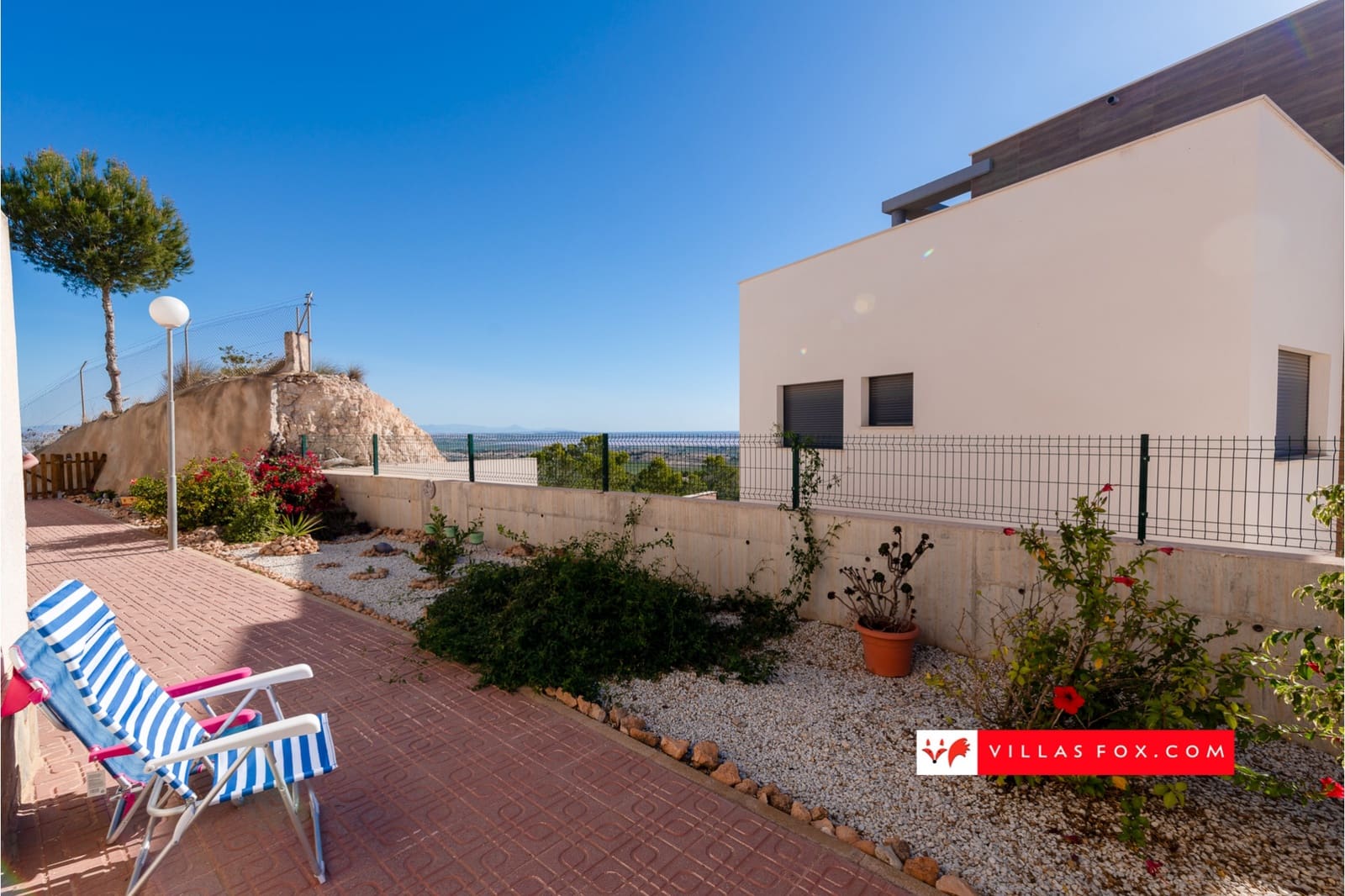 1 slaapkamer Appartement te koop in San Miguel de Salinas - € 82.000 (Ref: 10124672)