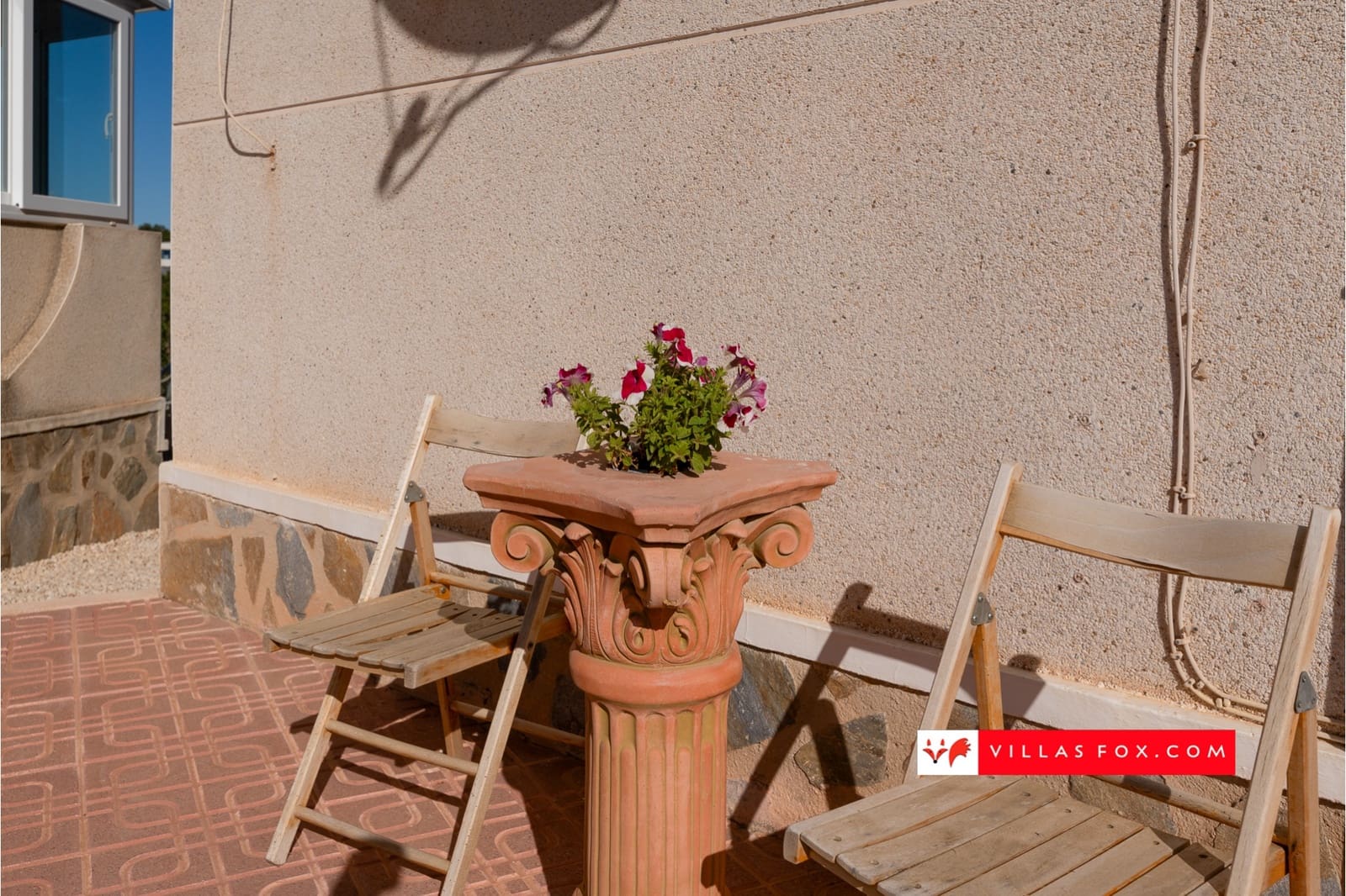 1 slaapkamer Appartement te koop in San Miguel de Salinas - € 82.000 (Ref: 10124672)