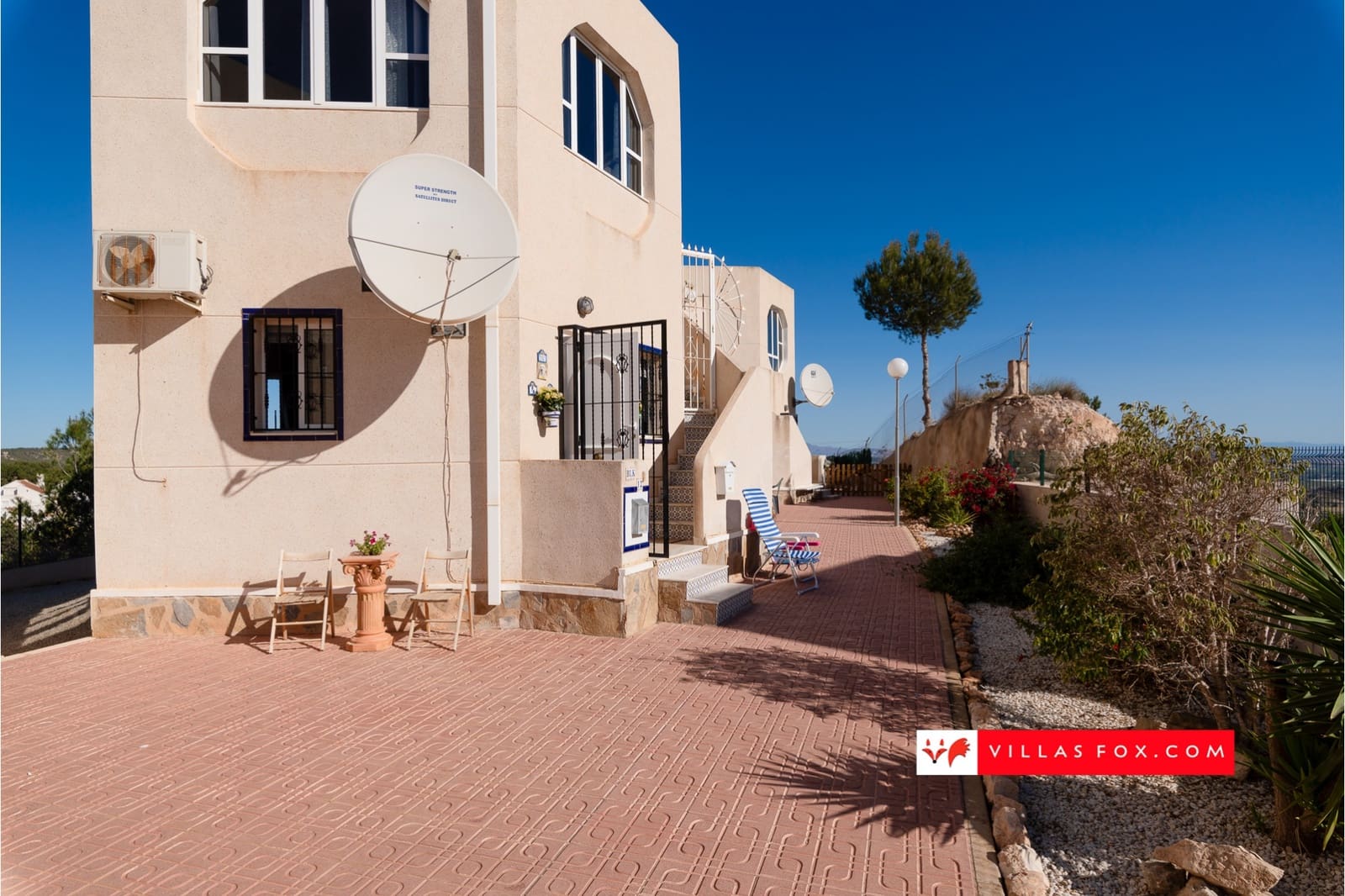 1 slaapkamer Appartement te koop in San Miguel de Salinas - € 82.000 (Ref: 10124672)