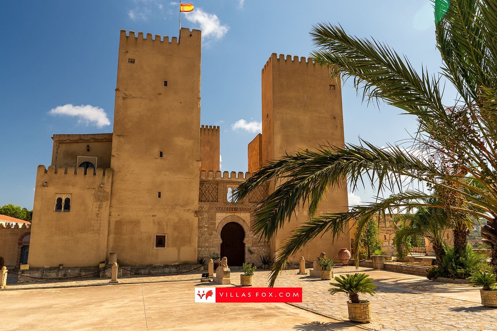 1 slaapkamer Appartement te koop in San Miguel de Salinas - € 82.000 (Ref: 10124672)
