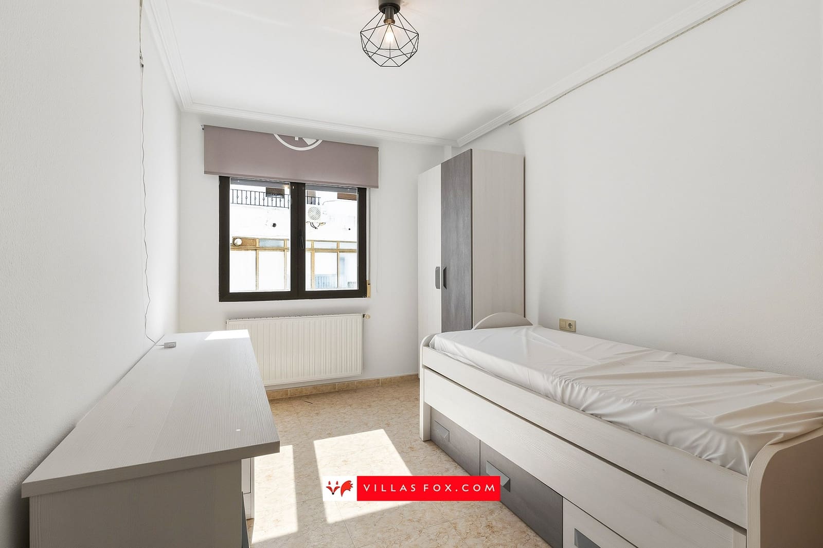 3 slaapkamer Appartement te koop in San Miguel de Salinas met zwembad garage - € 159.900 (Ref: 10125042)