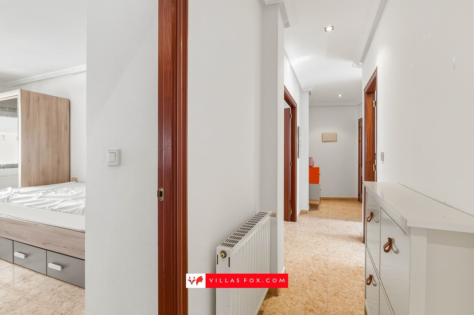 3 slaapkamer Appartement te koop in San Miguel de Salinas met zwembad garage - € 159.900 (Ref: 10125042)