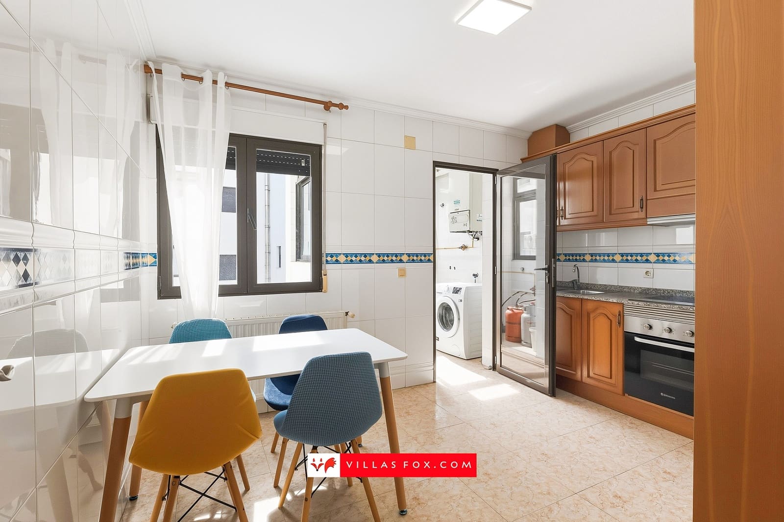 3 slaapkamer Appartement te koop in San Miguel de Salinas met zwembad garage - € 159.900 (Ref: 10125042)