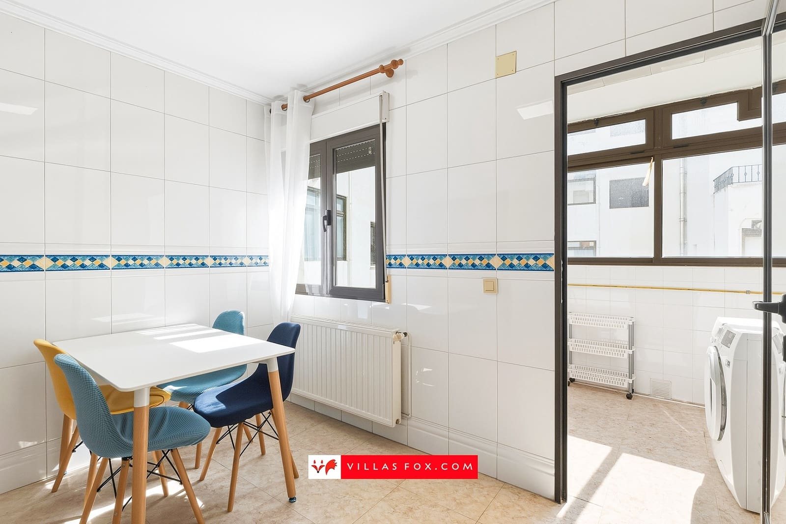 3 slaapkamer Appartement te koop in San Miguel de Salinas met zwembad garage - € 159.900 (Ref: 10125042)