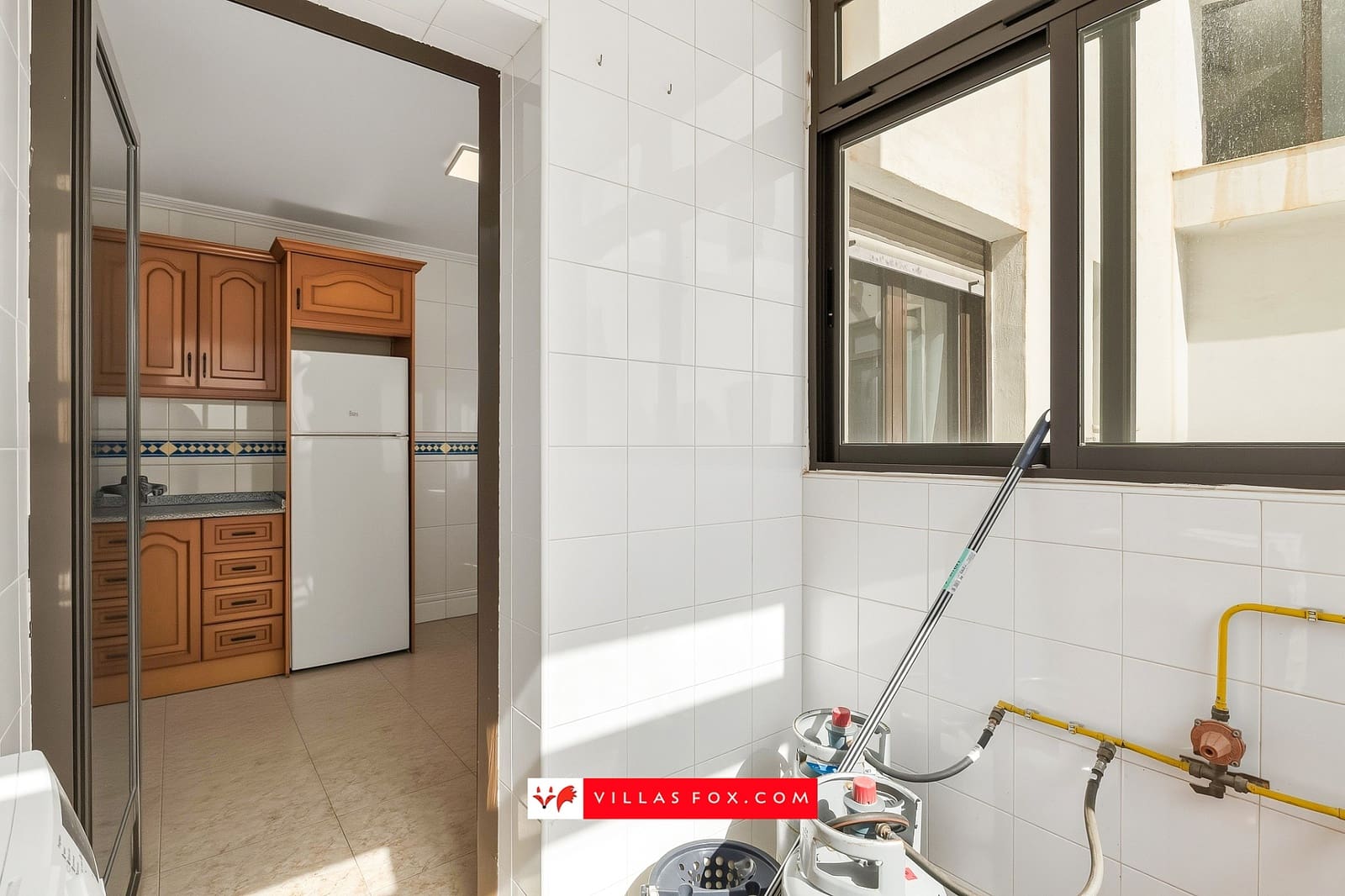 3 slaapkamer Appartement te koop in San Miguel de Salinas met zwembad garage - € 159.900 (Ref: 10125042)