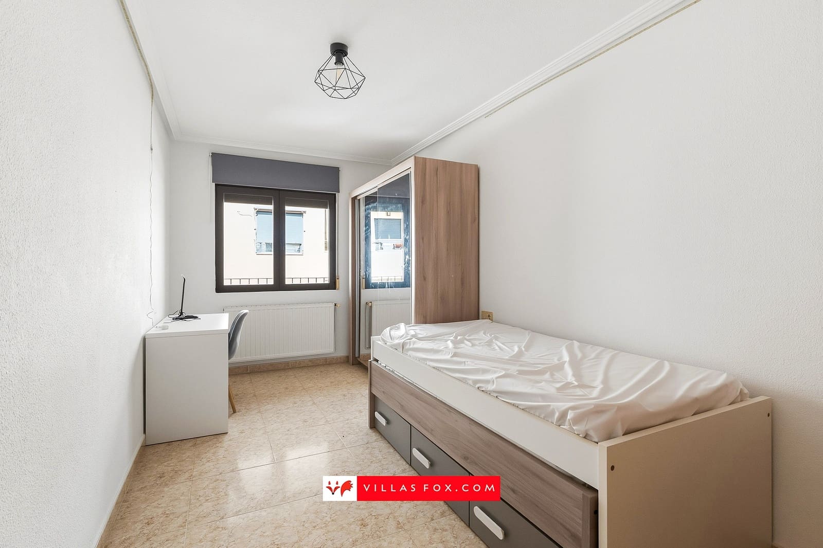 3 slaapkamer Appartement te koop in San Miguel de Salinas met zwembad garage - € 159.900 (Ref: 10125042)
