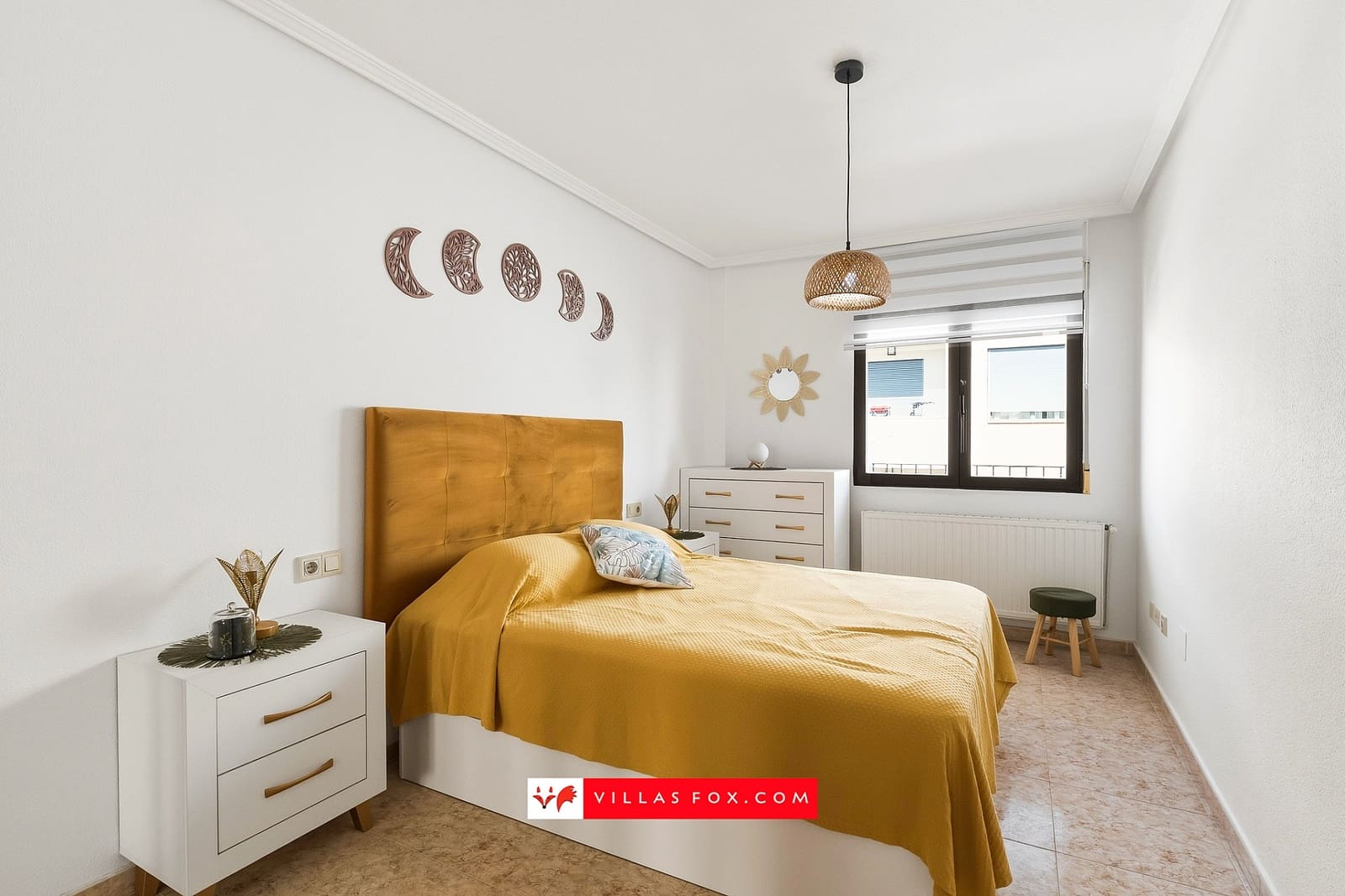 3 slaapkamer Appartement te koop in San Miguel de Salinas met zwembad garage - € 159.900 (Ref: 10125042)
