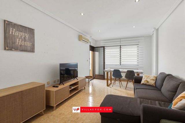 3 slaapkamer Appartement te koop in San Miguel de Salinas met zwembad garage - € 159.900 (Ref: 10125042)
