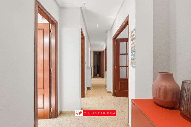 3 slaapkamer Appartement te koop in San Miguel de Salinas met zwembad garage - € 159.900 (Ref: 10125042)