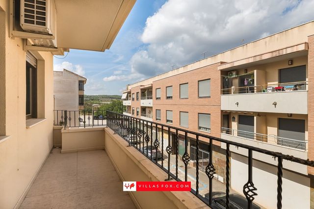 3 slaapkamer Appartement te koop in San Miguel de Salinas met zwembad garage - € 159.900 (Ref: 10125042)