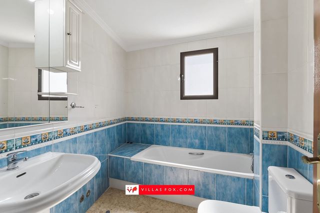 3 slaapkamer Appartement te koop in San Miguel de Salinas met zwembad garage - € 159.900 (Ref: 10125042)