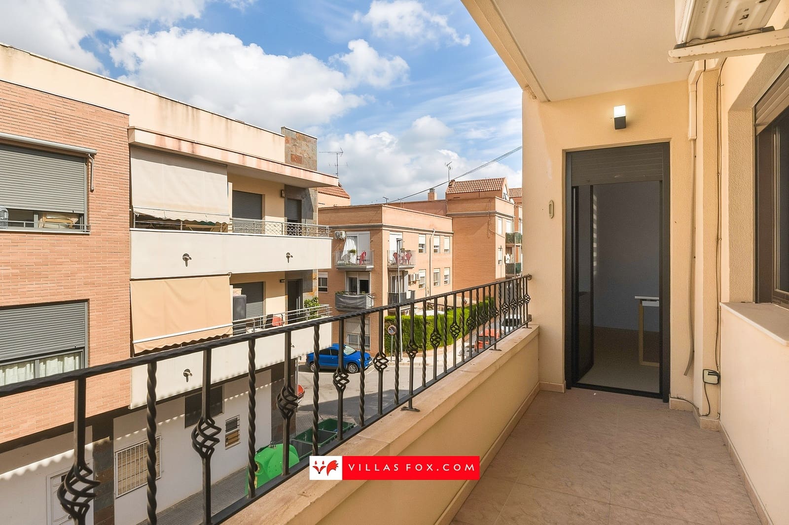 3 slaapkamer Appartement te koop in San Miguel de Salinas met zwembad garage - € 159.900 (Ref: 10125042)