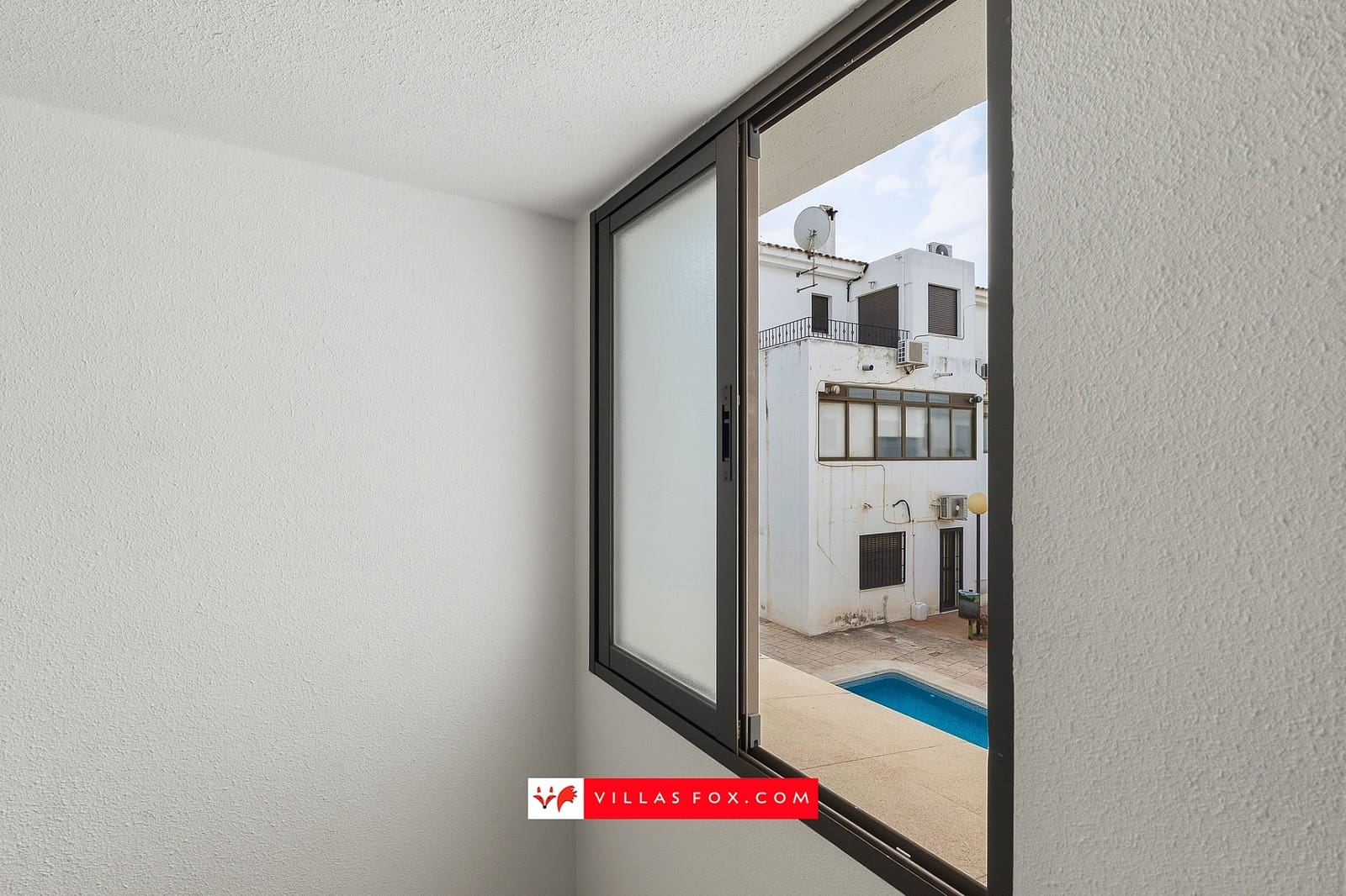 3 slaapkamer Appartement te koop in San Miguel de Salinas met zwembad garage - € 159.900 (Ref: 10125042)