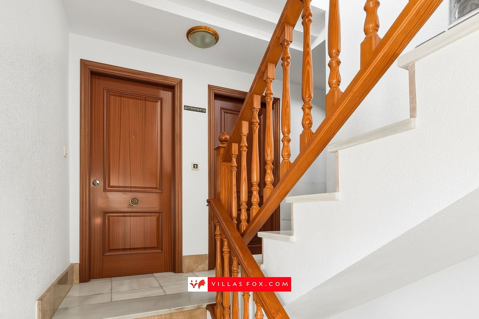 3 slaapkamer Appartement te koop in San Miguel de Salinas met zwembad garage - € 159.900 (Ref: 10125042)