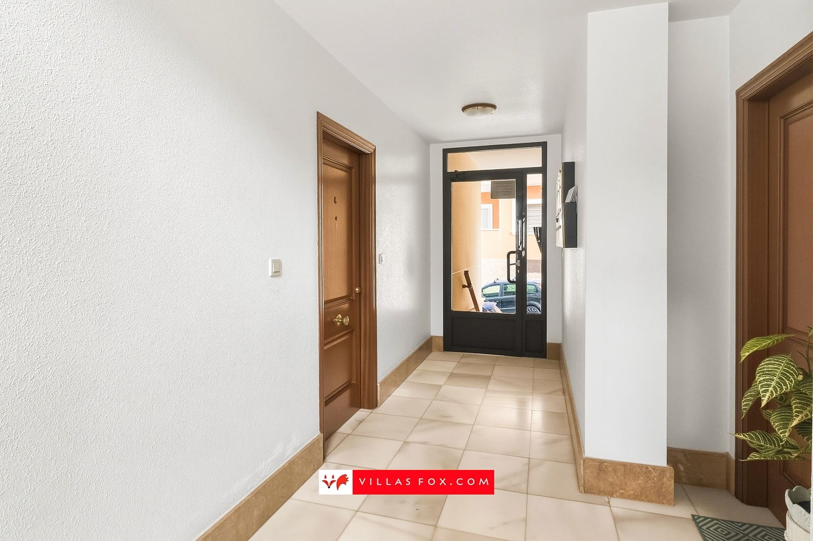 3 slaapkamer Appartement te koop in San Miguel de Salinas met zwembad garage - € 159.900 (Ref: 10125042)