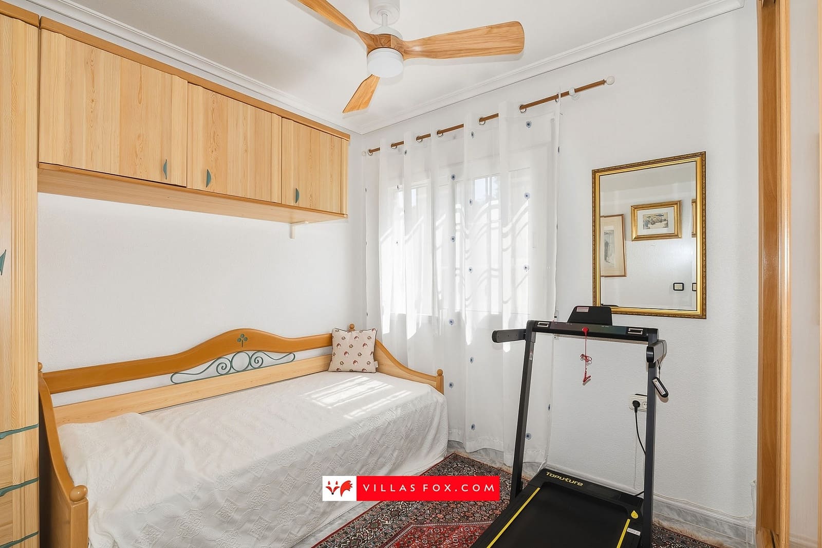 4 chambre Villa/Maison à vendre à San Miguel de Salinas avec piscine garage - 435 000 € (Ref: 10125224)