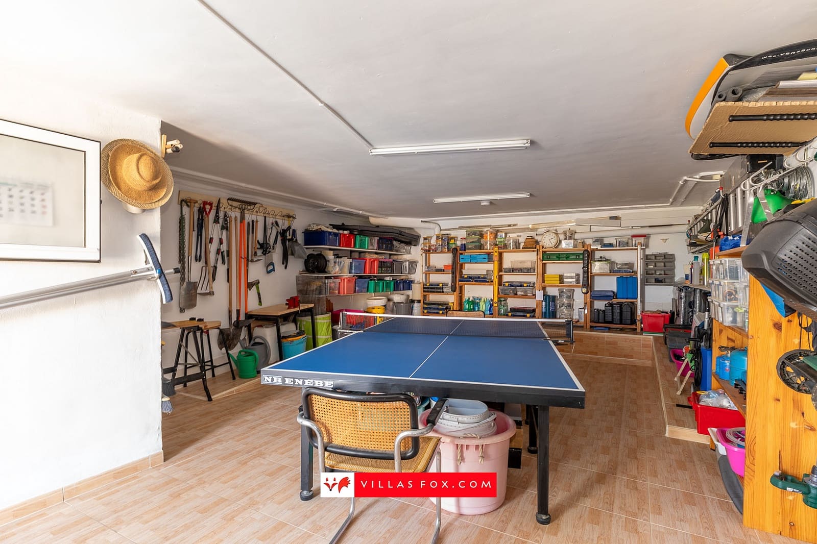 4 chambre Villa/Maison à vendre à San Miguel de Salinas avec piscine garage - 435 000 € (Ref: 10125224)