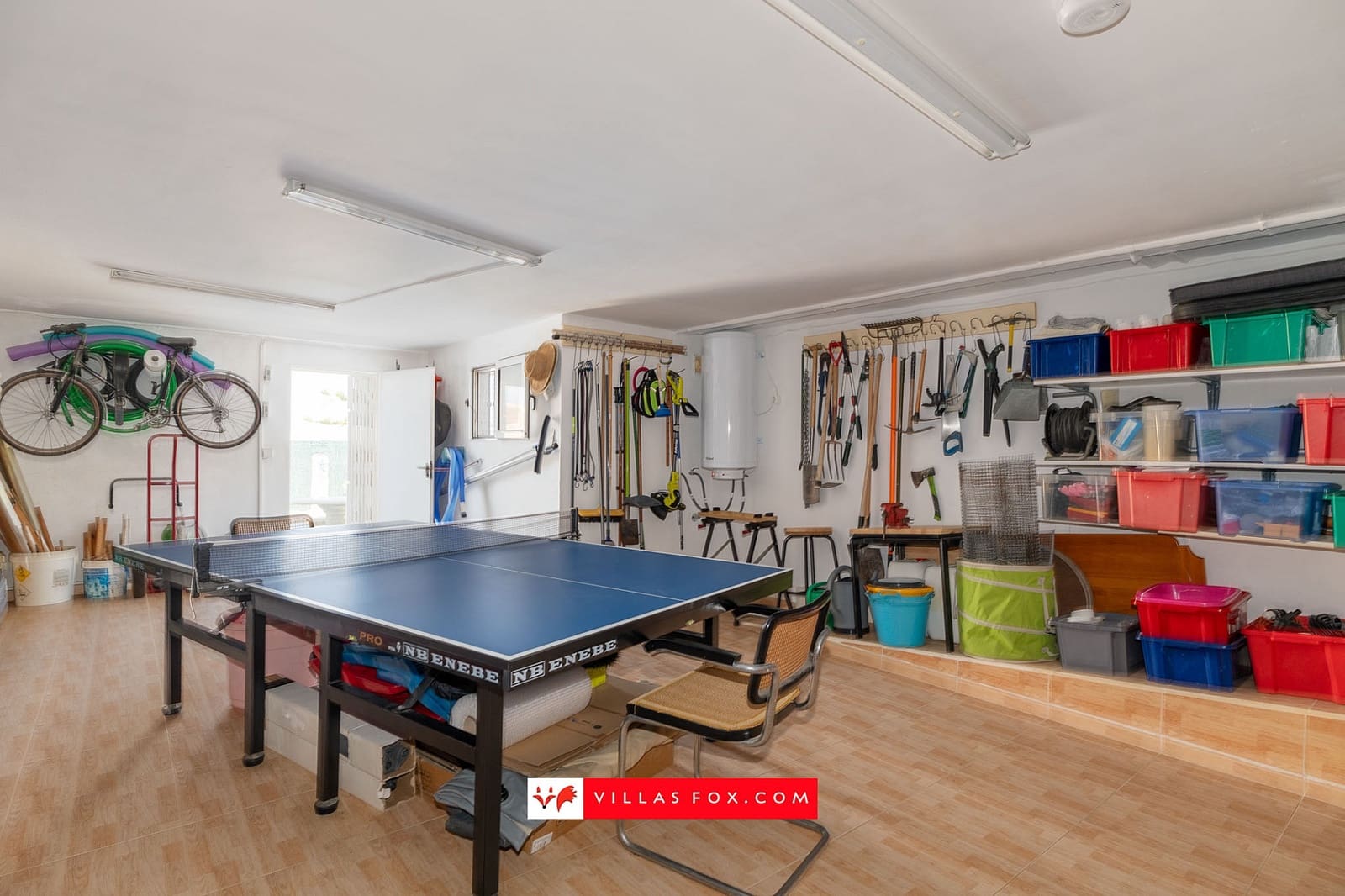 4 chambre Villa/Maison à vendre à San Miguel de Salinas avec piscine garage - 435 000 € (Ref: 10125224)