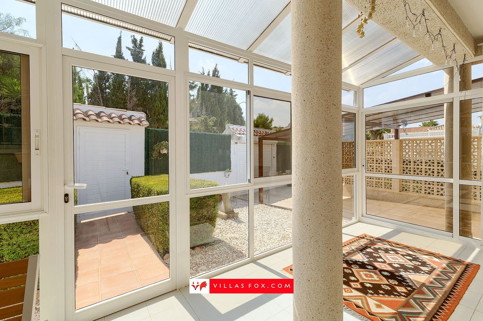 4 chambre Villa/Maison à vendre à San Miguel de Salinas avec piscine garage - 435 000 € (Ref: 10125224)