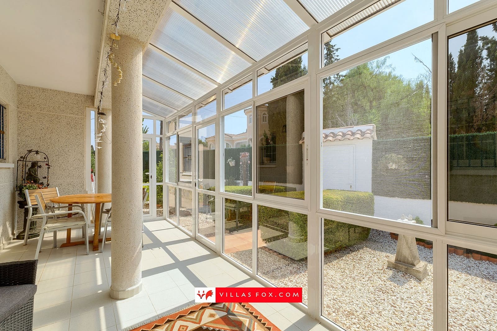 4 chambre Villa/Maison à vendre à San Miguel de Salinas avec piscine garage - 435 000 € (Ref: 10125224)