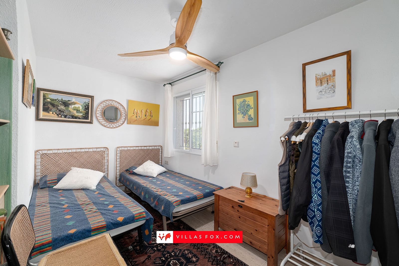 4 chambre Villa/Maison à vendre à San Miguel de Salinas avec piscine garage - 435 000 € (Ref: 10125224)