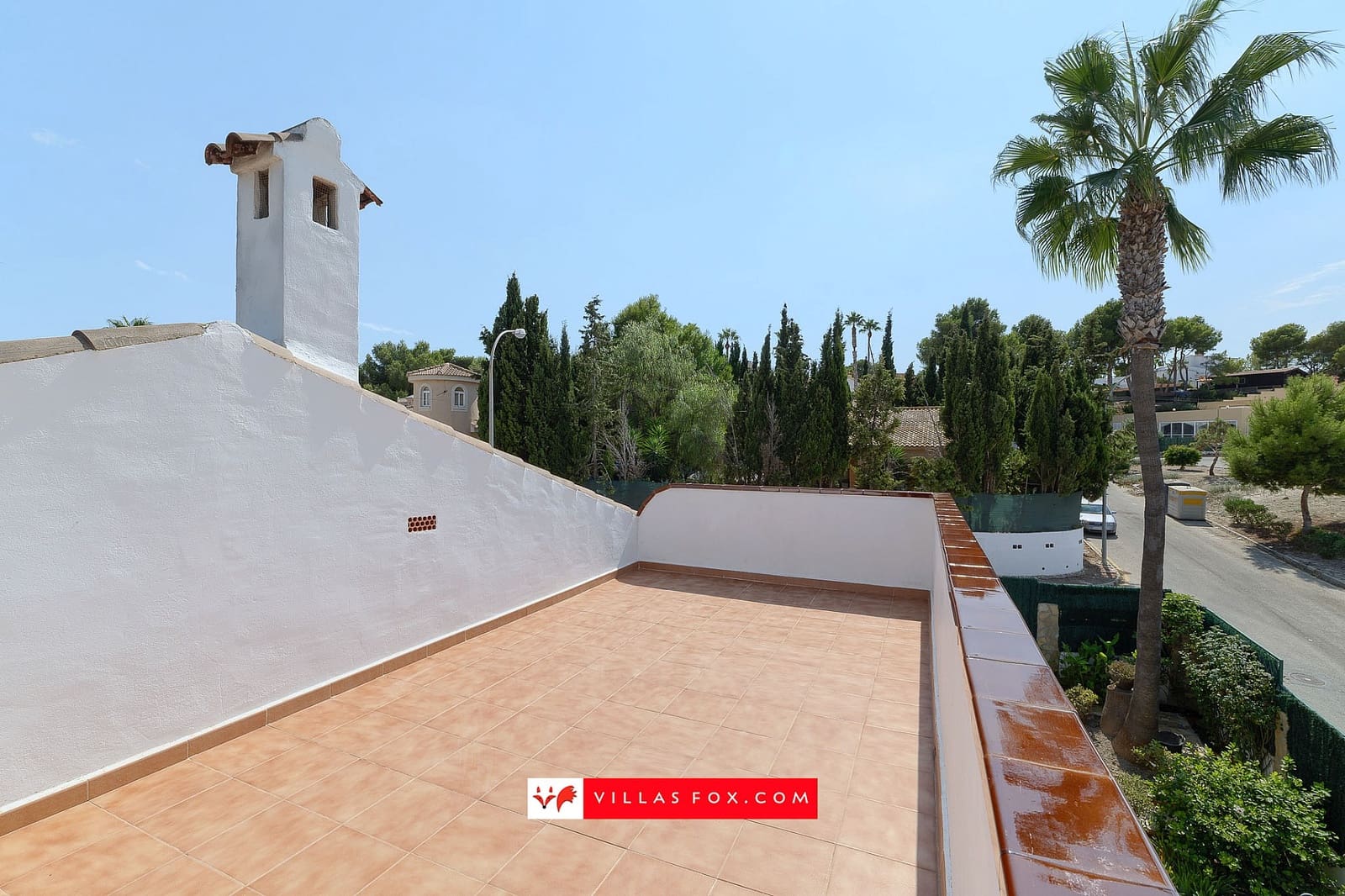 4 chambre Villa/Maison à vendre à San Miguel de Salinas avec piscine garage - 435 000 € (Ref: 10125224)