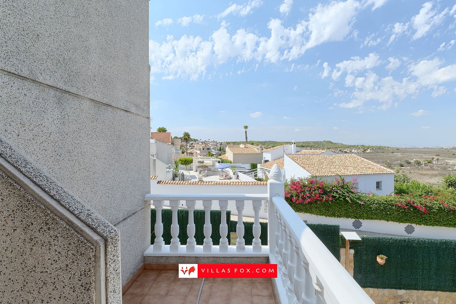 4 chambre Villa/Maison à vendre à San Miguel de Salinas avec piscine garage - 435 000 € (Ref: 10125224)