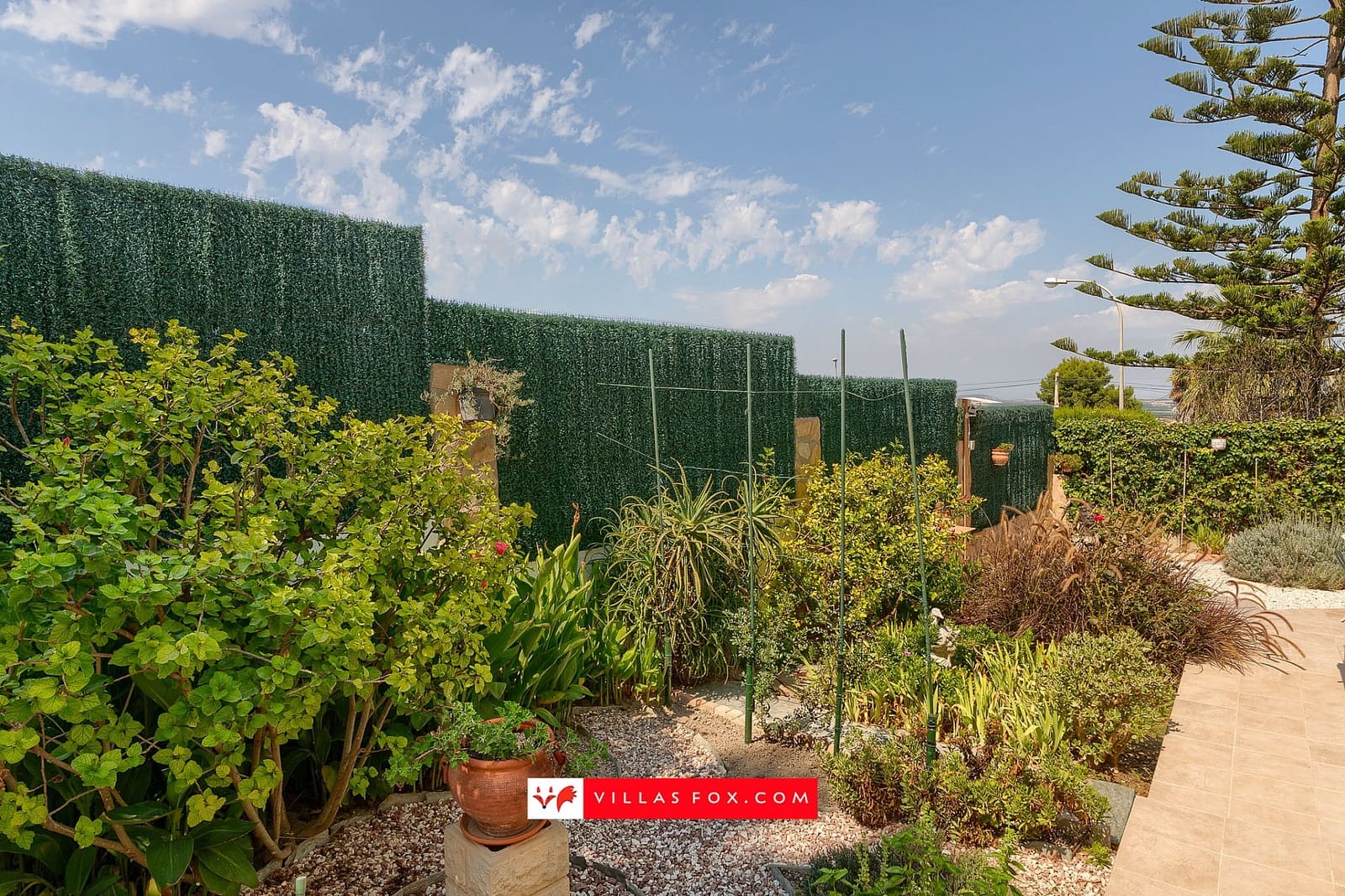 4 chambre Villa/Maison à vendre à San Miguel de Salinas avec piscine garage - 435 000 € (Ref: 10125224)