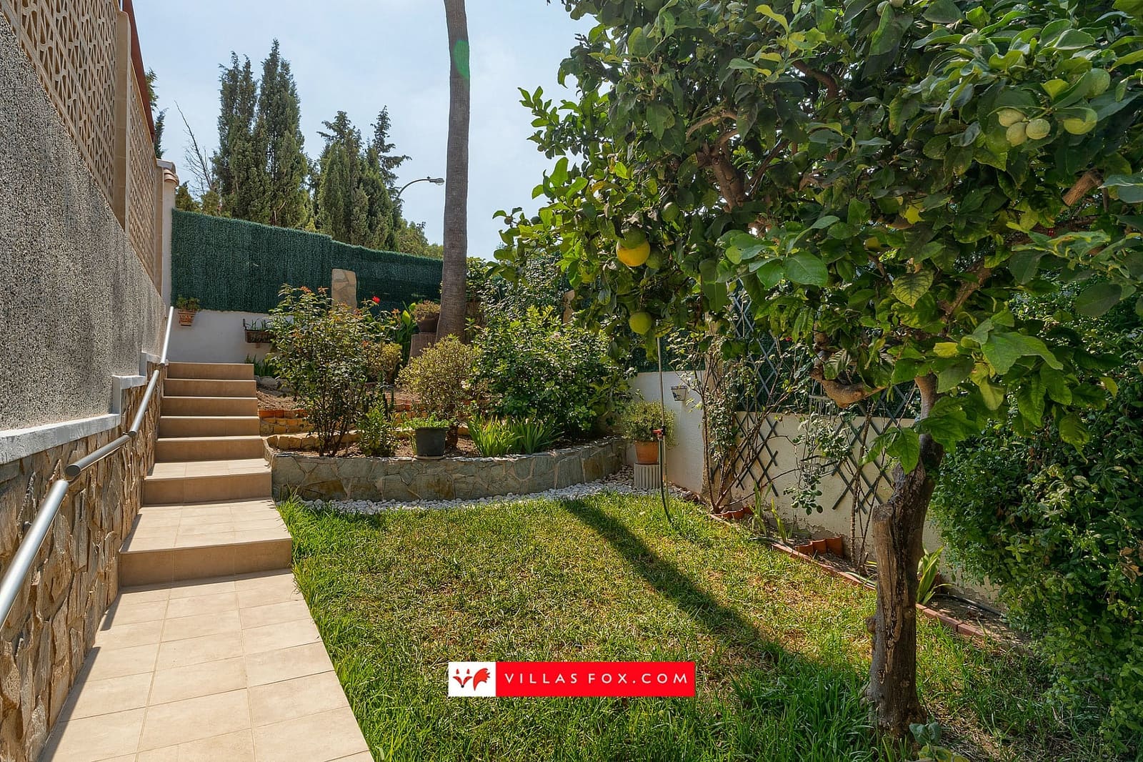 4 chambre Villa/Maison à vendre à San Miguel de Salinas avec piscine garage - 435 000 € (Ref: 10125224)
