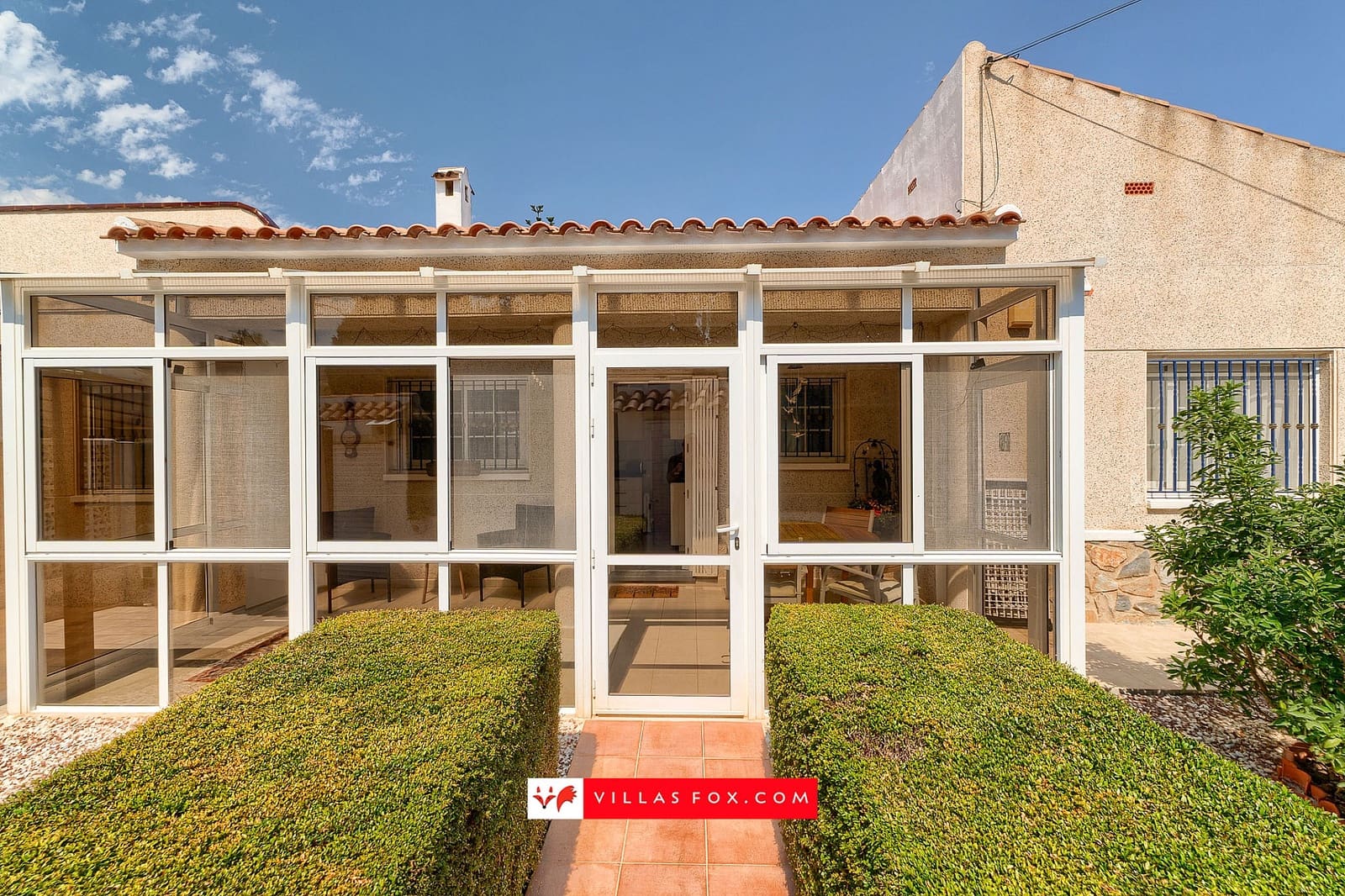 4 chambre Villa/Maison à vendre à San Miguel de Salinas avec piscine garage - 435 000 € (Ref: 10125224)
