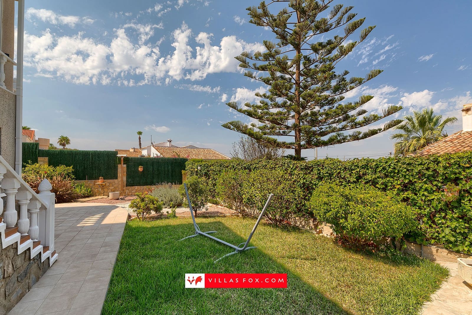 4 chambre Villa/Maison à vendre à San Miguel de Salinas avec piscine garage - 435 000 € (Ref: 10125224)