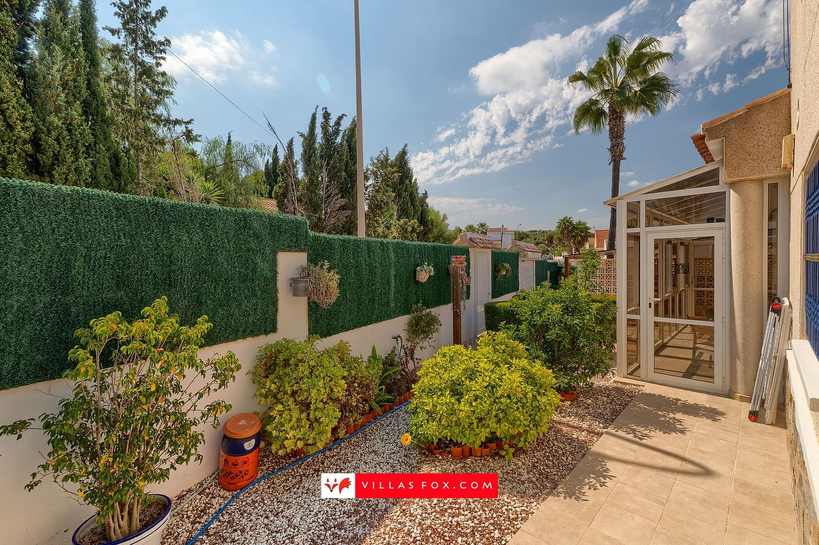 4 chambre Villa/Maison à vendre à San Miguel de Salinas avec piscine garage - 435 000 € (Ref: 10125224)