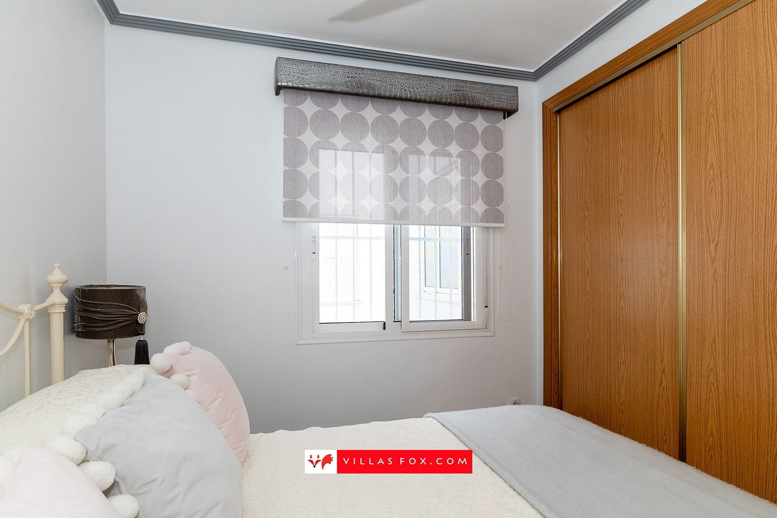 2 bedroom Apartment for sale in San Miguel de Salinas with pool garage - € 159,500 (Ref: 10151607)