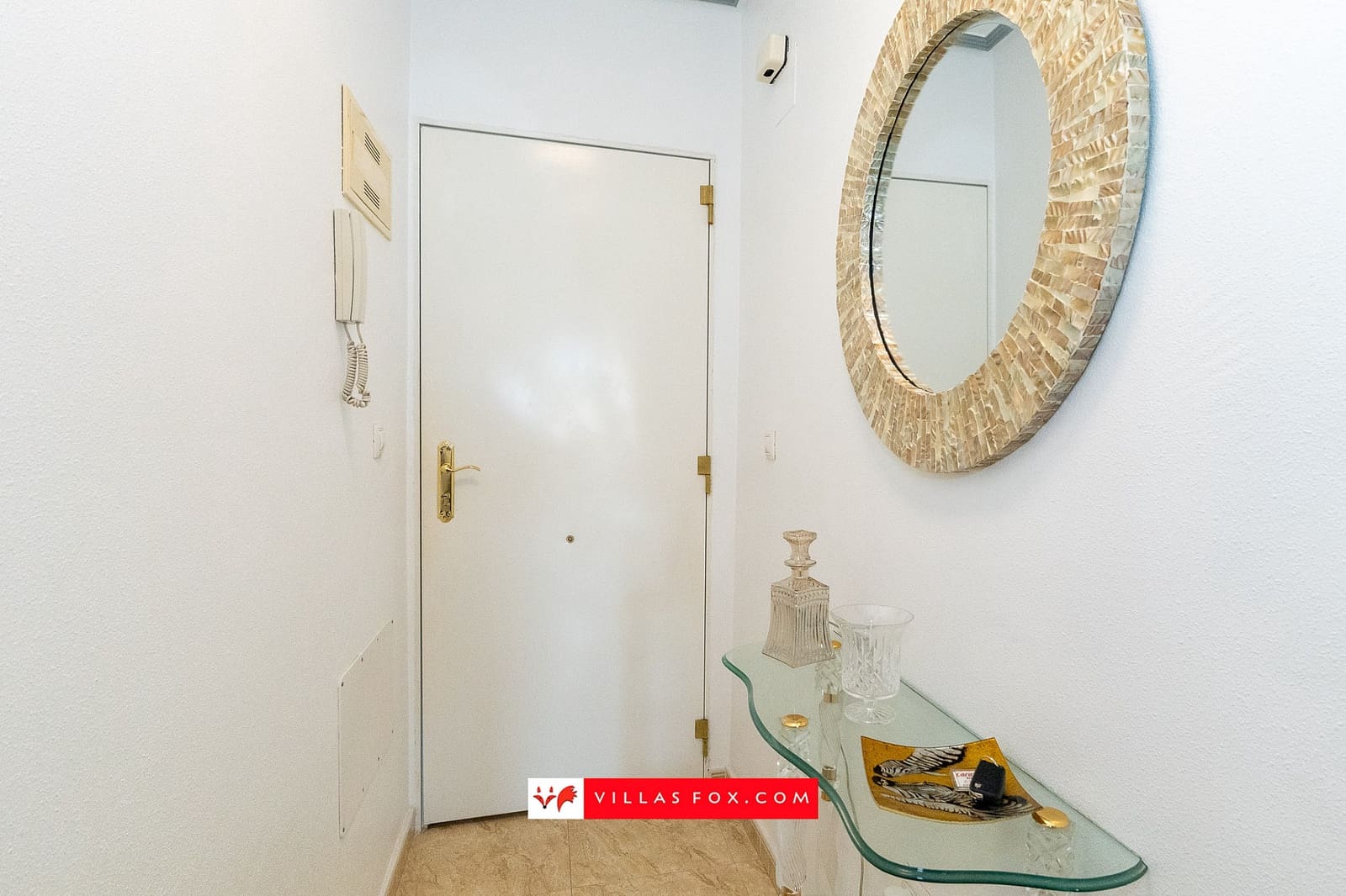 2 bedroom Apartment for sale in San Miguel de Salinas with pool garage - € 159,500 (Ref: 10151607)
