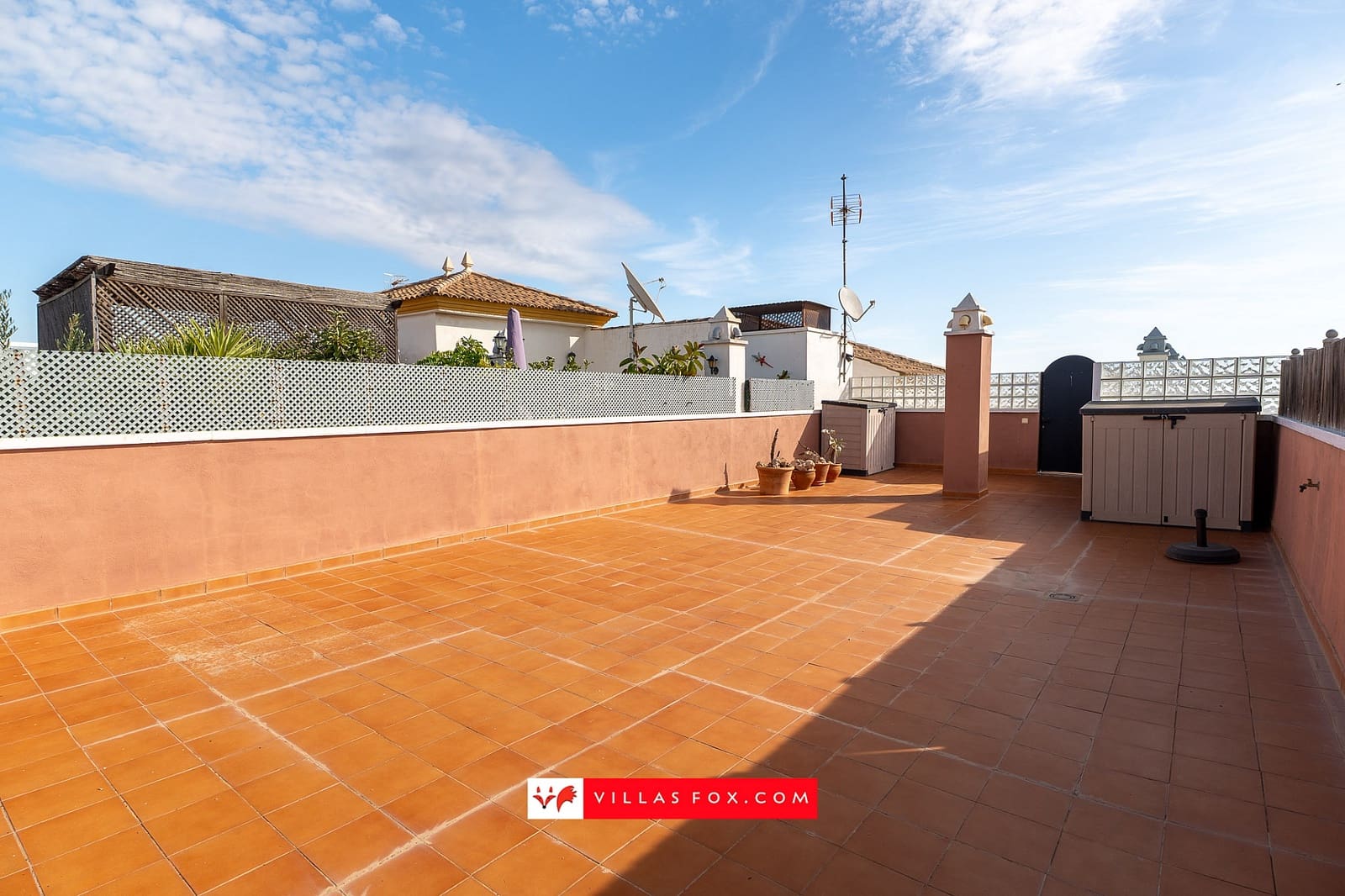 2 bedroom Apartment for sale in San Miguel de Salinas with pool garage - € 159,500 (Ref: 10151607)