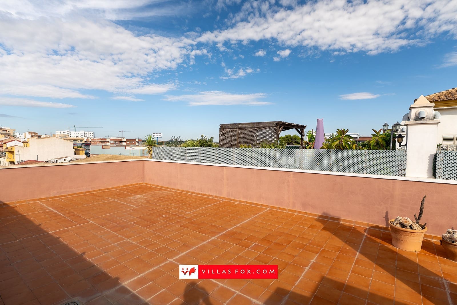 2 bedroom Apartment for sale in San Miguel de Salinas with pool garage - € 159,500 (Ref: 10151607)