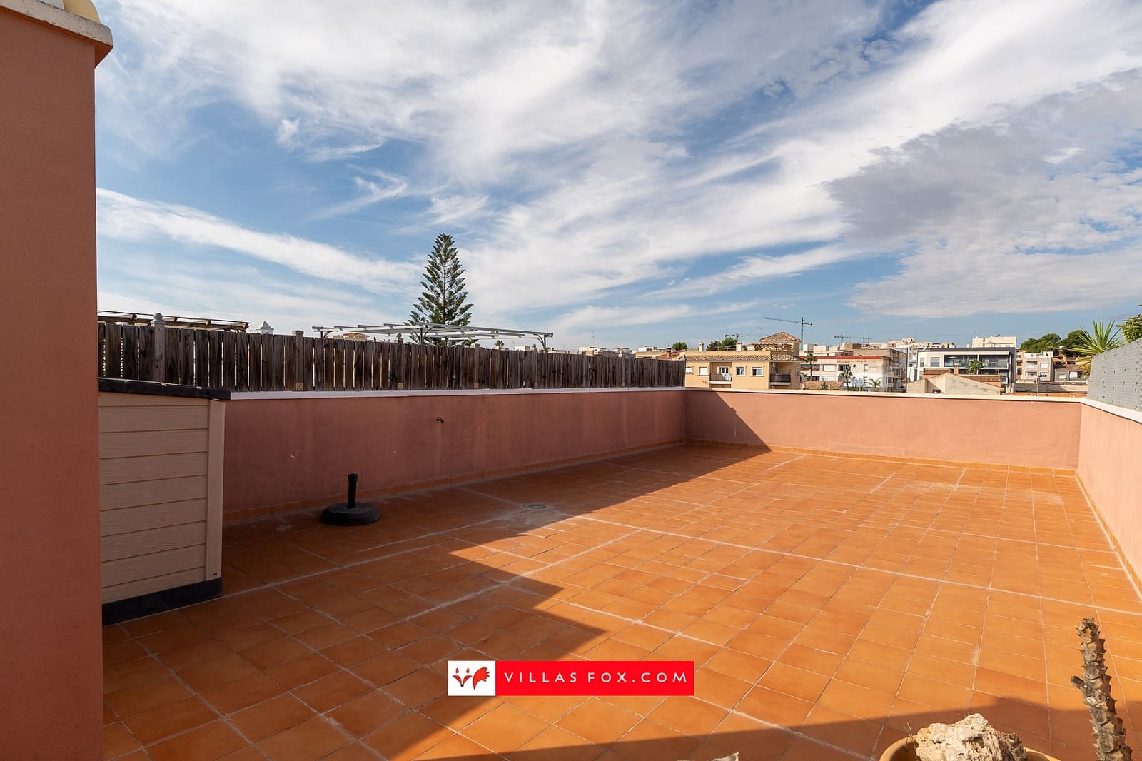 2 bedroom Apartment for sale in San Miguel de Salinas with pool garage - € 159,500 (Ref: 10151607)