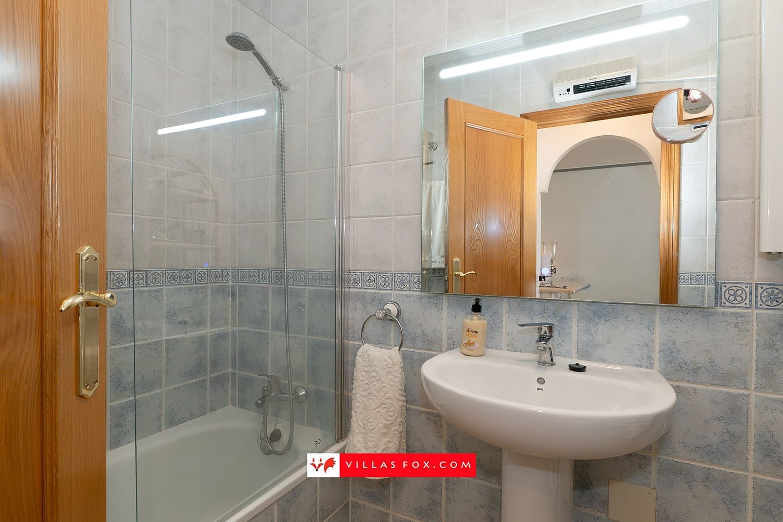 2 bedroom Apartment for sale in San Miguel de Salinas with pool garage - € 159,500 (Ref: 10151607)