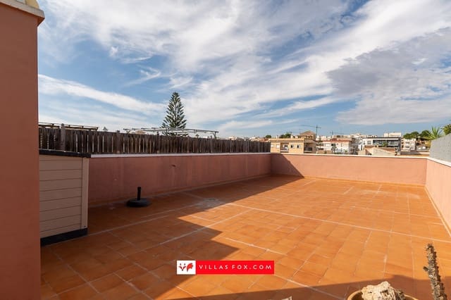 2 slaapkamer Appartement te koop in San Miguel de Salinas met zwembad garage - € 159.500 (Ref: 10151607)