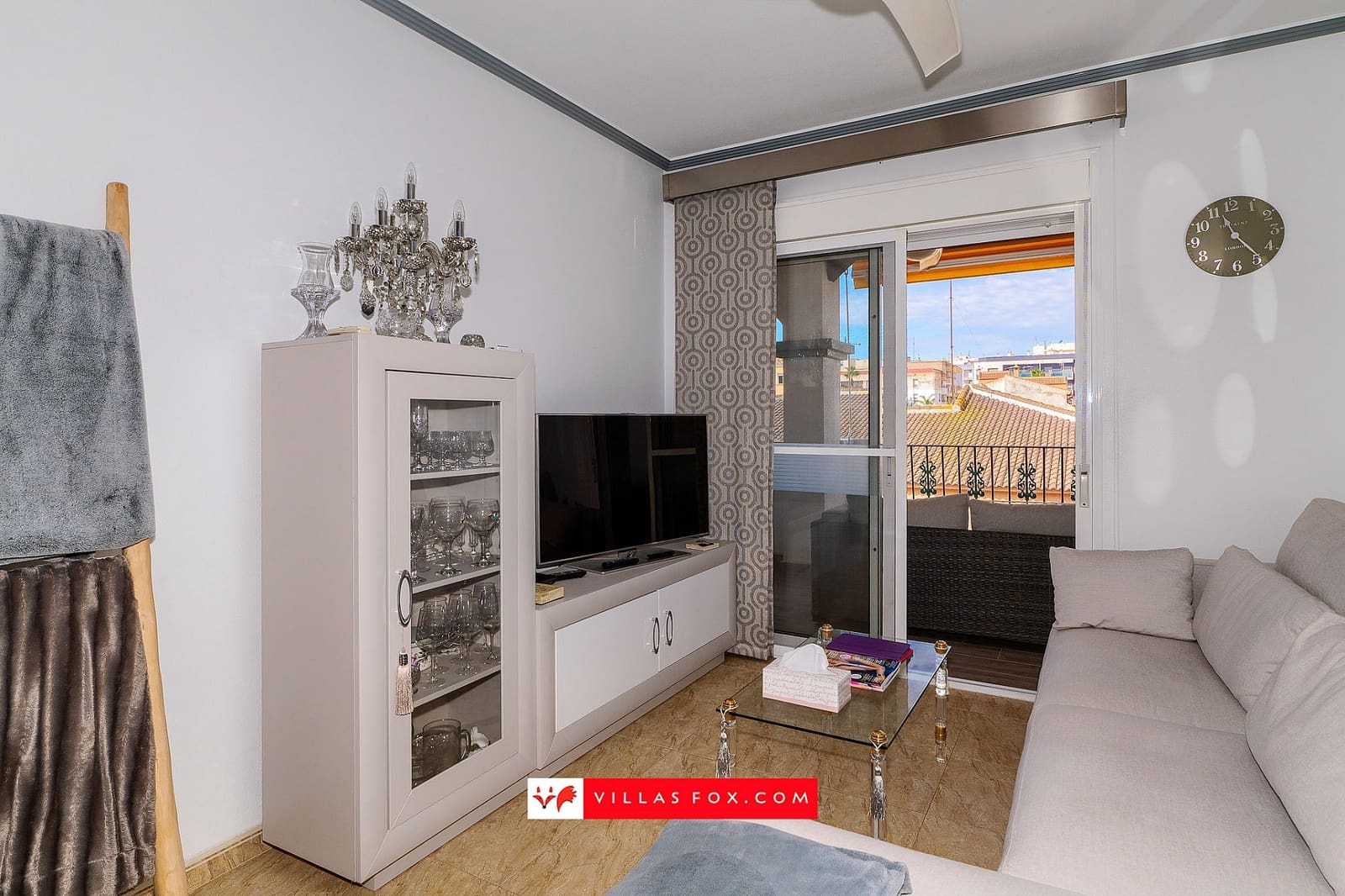 2 bedroom Apartment for sale in San Miguel de Salinas with pool garage - € 159,500 (Ref: 10151607)